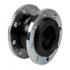 Вставка гибкая РИДАН ZKV EPDM PN16 DN200 (фланцевая) Вставка гибкая РИДАН ZKV EPDM PN16 DN200 (фланцевая)