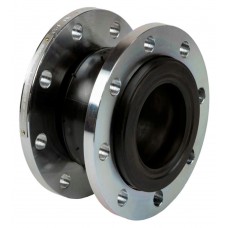 Вставка гибкая РИДАН ZKV EPDM PN16 DN80 (фланцевая)