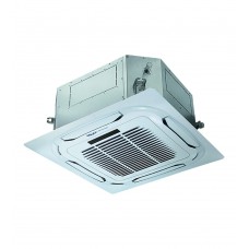 Фанкойл кассетный двухтрубный Shuft SFR-950R V2