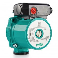 Насос циркуляционный WILO Star-RS 25/6-130 (гайки- адаптеры на 180) Насос циркуляционный WILO Star-RS 25/6-130 (гайки- адаптеры на 180)