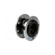 Вставка гибкая РИДАН ZKV EPDM DN32 PN16 (фланцевая) Вставка гибкая РИДАН ZKV EPDM DN32 PN16 (фланцевая)