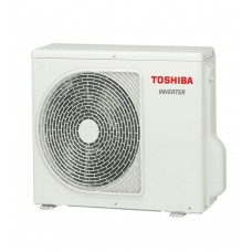 Блок наружный TOSHIBA Seiya RAS-10CAVG-E бытовой сплит-системы Блок наружный TOSHIBA Seiya RAS-10CAVG-E бытовой сплит-системы