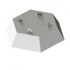 Зонт SHUFT AxisTop-9 Зонт SHUFT AxisTop-9