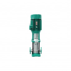 Насос вертикальный многоступенчатый WILO-NATIVE MVL 206-3/25/E/3-400-50-2-S1