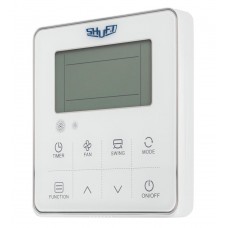 Пульт центральный SXС-02 для SFH V2 SFR V2 Пульт центральный SXС-02 для SFH V2 SFR V2
