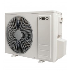 Блок наружный MBO M-1 MBO/out-09HN1 сплит-системы Блок наружный MBO M-1 MBO/out-09HN1 сплит-системы