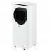 Кондиционер мобильный Ballu Eclipse BPAC-10 EPW/N6 white