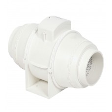 Вентилятор малошумный канальный SILENTMIX-200T