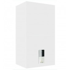 Котел газовый Ferroli BlueHelix HiTech RRT 28H конденсационный, настенный, 1 конт., закр. кам. сгор.