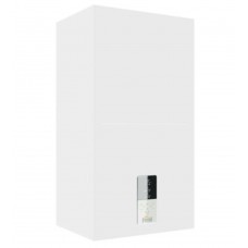 Котел газовый Ferroli BlueHelix HiTech RRT 34H конденсационный, настенный, 1 конт., закр. кам. сгор.