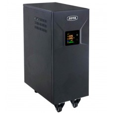 Источник бесперебойного питания ZOTA Matrix Case600 (600 Вт, 12В) Источник бесперебойного питания ZOTA Matrix Case600 (600 Вт, 12В)