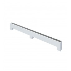 Конвектор напольный Royal Thermo STEP-180/130/3000-3-N-WT-LG-NA