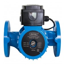 Насос циркуляционный ZOTA RING 65-120SF 400V Насос циркуляционный ZOTA RING 65-120SF 400V