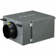 Нагреватель керамический Shuft SVET-2.0-380/3-PTC Нагреватель керамический Shuft SVET-2.0-380/3-PTC