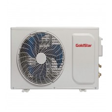 Блок наружный GoldStar GSAC/out-07HN1/black сплит-системы