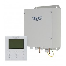 Блок управления SHUFT DX-Kit-01D(at)