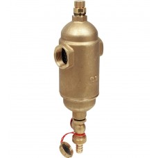 Фильтр магнитный Giacomini 1 1/2", R146MY017