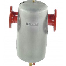 Фильтр магнитный Giacomini DN80, R146MY108