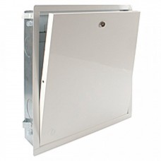 Шкаф коллекторный Giacomini 600 x 650-740 x 85-130 мм, R500Y222