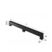 Конвектор напольный Royal Thermo STEP-130/130/2500-2-N-BL-LG-BL Конвектор напольный Royal Thermo STEP-130/130/2500-2-N-BL-LG-BL