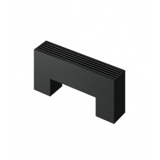 Конвектор напольный Royal Thermo STEP-130/130/700-2-N-BL-LG-BL