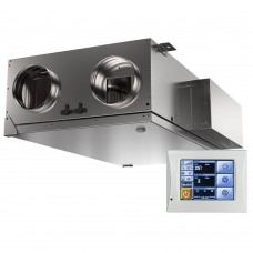 Установка приточно-вытяжная SHUFT UniMAX-P 800 CE Silent
