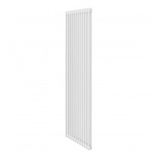 Дизайн-радиатор Royal Thermo Insignia C2180 - 12 секц. RAL9016