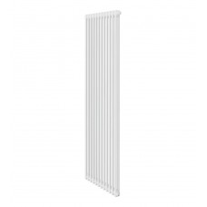 Дизайн-радиатор Royal Thermo Insignia VC2180 - 12 секц. RAL9016 Дизайн-радиатор Royal Thermo Insignia VC2180 - 12 секц. RAL9016