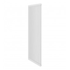 Дизайн-радиатор Royal Thermo Insignia C2180 - 14 секц. RAL9016