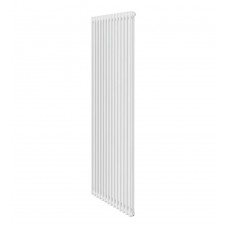 Дизайн-радиатор Royal Thermo Insignia VC2180 - 14 секц. RAL9016 Дизайн-радиатор Royal Thermo Insignia VC2180 - 14 секц. RAL9016
