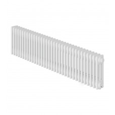 Дизайн-радиатор Royal Thermo Insignia VC3030 - 34 секц. RAL9016 Дизайн-радиатор Royal Thermo Insignia VC3030 - 34 секц. RAL9016