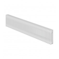Дизайн-радиатор Royal Thermo Insignia C3030 - 42 секц. RAL9016 Дизайн-радиатор Royal Thermo Insignia C3030 - 42 секц. RAL9016