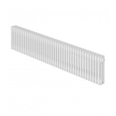 Дизайн-радиатор Royal Thermo Insignia VC3030 - 42 секц. RAL9016 Дизайн-радиатор Royal Thermo Insignia VC3030 - 42 секц. RAL9016