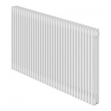 Дизайн-радиатор Royal Thermo Insignia VC3050 - 34 секц. RAL9016