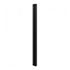 Дизайн-радиатор Royal Thermo Shift R22 C2180 - 04 секц. RAL9005m