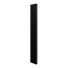 Дизайн-радиатор Royal Thermo Shift R22 C2180 - 08 секц. RAL9005m