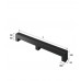 Конвектор напольный Royal Thermo STEP-130/180/3000-2-N-BL-LG-BL Конвектор напольный Royal Thermo STEP-130/180/3000-2-N-BL-LG-BL