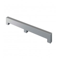 Конвектор напольный Royal Thermo STEP-180/130/3000-3-N-SS-LG-NA