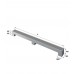 Конвектор напольный Royal Thermo STEP-80/180/3000-1-N-SS-LG-NA Конвектор напольный Royal Thermo STEP-80/180/3000-1-N-SS-LG-NA