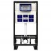 Инсталляция BETTOSERB SAVA Free Standing для подвесного унитаза Инсталляция BETTOSERB SAVA Free Standing для подвесного унитаза