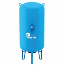 Гидроаккумулятор Wester 1500л 10 бар, WAV1500-10 Гидроаккумулятор Wester 1500л 10 бар, WAV1500-10