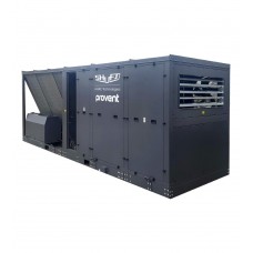 Руфтоп SHUFT-PROVENT TURBOVENT-300 (CU)-HP-FC-PC-2D-4C-SS