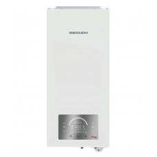 Котел электрический MIZUDO EB M12EHT настенный, 1 конт., WiFi, с шиной OpenTherm, трехфазный Котел электрический MIZUDO EB M12EHT настенный, 1 конт., WiFi, с шиной OpenTherm, трехфазный