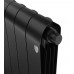 Радиатор биметаллический Royal Thermo Infinity 500 Noir Sable VR80 - 10 секц. Радиатор биметаллический Royal Thermo Infinity 500 Noir Sable VR80 - 10 секц.