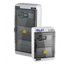 Шкаф управления SHUFT-W-SF345-G220-P1-MA-RCC