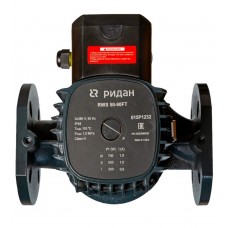 Насос циркуляционный РИДАН RWS 50-120FT с мокрым ротором Насос циркуляционный РИДАН RWS 50-120FT с мокрым ротором