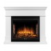 Портал Firelight California 30, белый