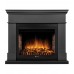 Портал Firelight California 30, графит Портал Firelight California 30, графит