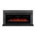 Портал Firelight Lindos Long, графит Портал Firelight Lindos Long, графит