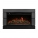 Портал Firelight Moderno 42/40/36, графит Портал Firelight Moderno 42/40/36, графит